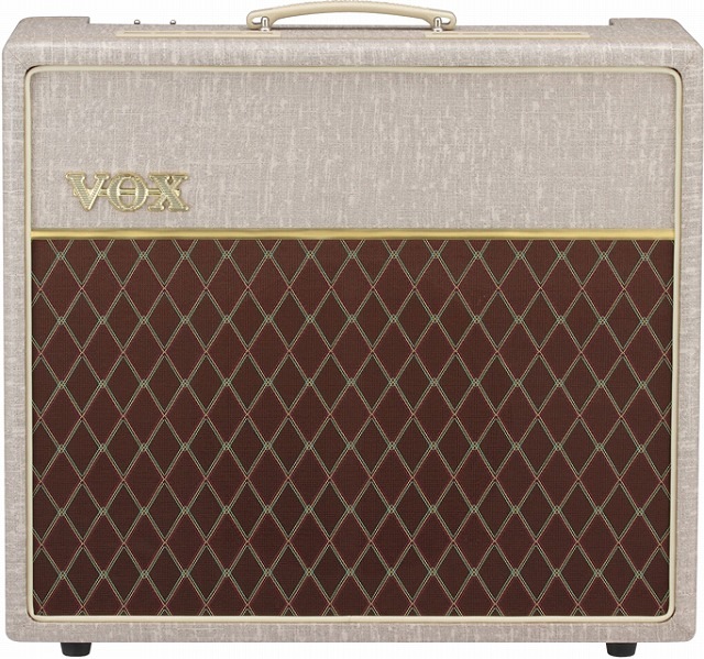 VOX/�����������/Hand-Wired���꡼�� �ե���塼�� �����������  AC15HW1X�ڥܥå��� �ϥ�ɥ磻�䡼�ɡ�