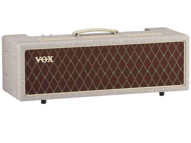 VOX/�����������/Hand-Wired���꡼�� �ե���塼�� �������إå�  AC30HWH�ڥܥå����ϥ�ɥ磻�䡼�ɡ�