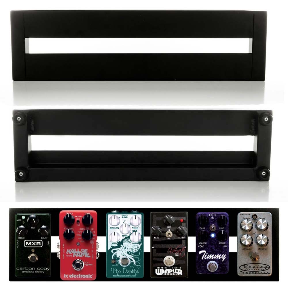 Pedaltrain PT-NPL-SC�ʥ��եȥ������դ���ǥ��NANO Plus w/soft case�ҥڥ���ȥ쥤���