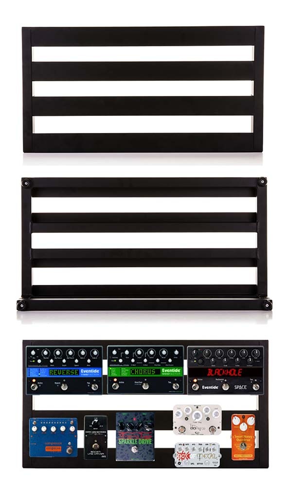 Pedaltrain Classic 2 TC こたえ エフェクターボード