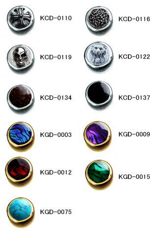 Q-Parts/DOME KNOB TYPE #2Qѡ/ɡΥ֡