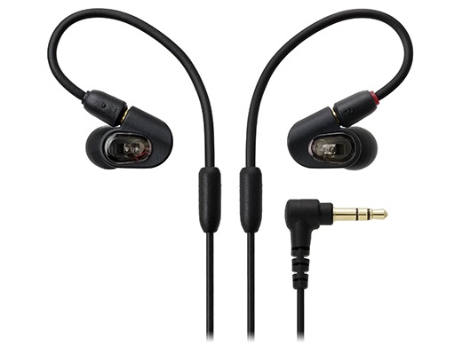 audio-technica/ATH-E50 �Х�󥹥ɡ������ޥ��奢������ʡ����䡼�إåɥۥ�ҥ����ǥ����ƥ��˥���