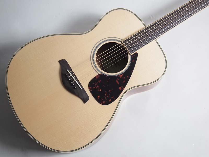YAMAHA/FS820 アコースティックギター ナチュラル(NT) FS-820