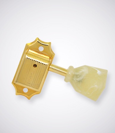 KLUSON/�ڥ� 3per side/PB/Gold�ڥ��롼�����