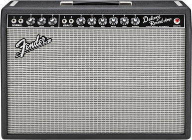 Fender/'65 Deluxe Reverb �ե���塼�� ����ܥ���סڥե��������