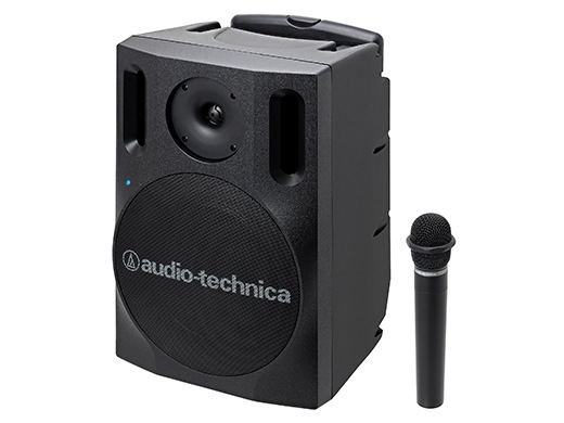 audio-technica ATW-SP1920/MIC �ǥ�����磻��쥹����ץ����ƥ� �磻��쥹�ޥ����դ��ҥ����ǥ����ƥ��˥���