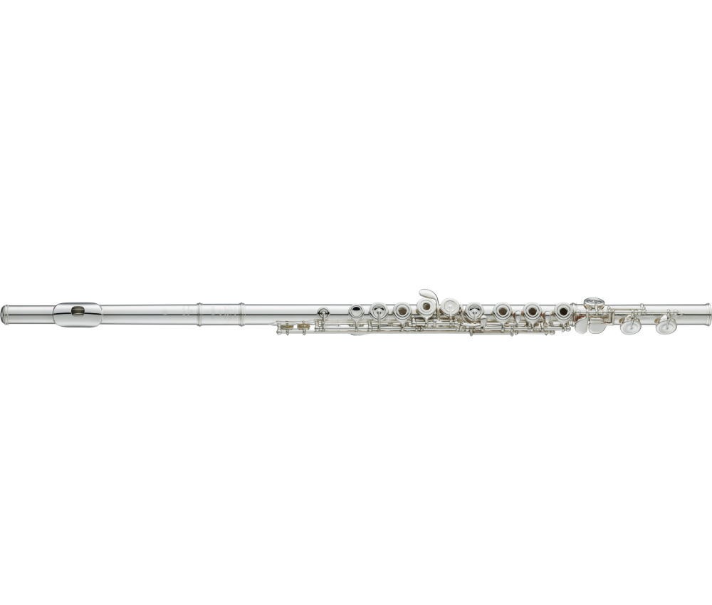 YAMAHA プロフェッショナルフルート Finesse YFL-677＜フィネス
