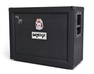 ORANGE/����������ӥͥå�#4 Jim Root PPC212�ڥ���󥸡�