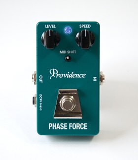 Providence/PHASE FORCE PHF-1 | Effectors,Providence | | 楽器de元気