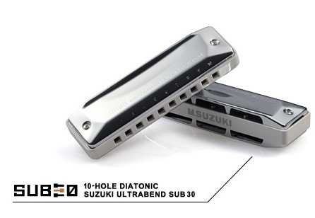 SUZUKI/�ϡ���˥� SUZUKI ULTRA BEND SUB30�ҥ�������