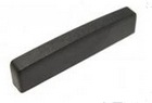 BLACK TUSQ/Jumbo Blank Nut PT-3000-00�ҥ֥�å�������/�ʥåȡ�