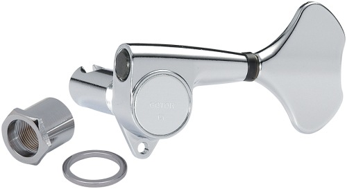 GOTOH Bass MACHINE HEAD GB707 Gold�ҥ��ȡ���