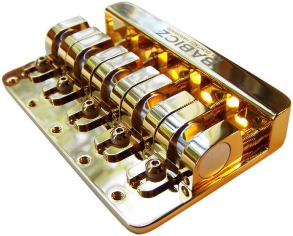 BABICZ/�١������֥�å� 5���� FCH-5B Gold�ڥХӥåġ�