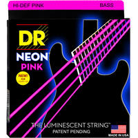 DR NPB-45 ١ NEON Hi-Def PINK