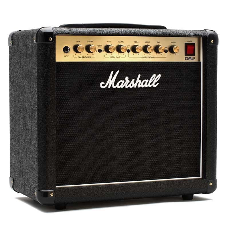 Marshall DSL5C オールチューブコンボアンプ〈マーシャル
