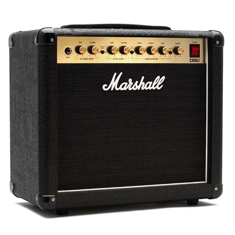 Marshall DSL5C 塼֥ܥסҥޡ