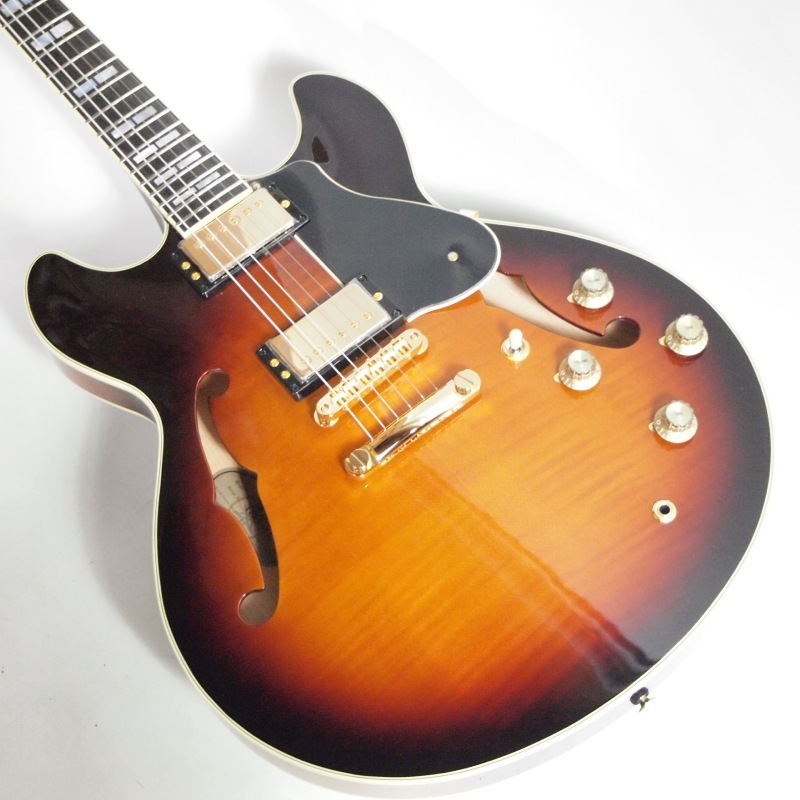 YAMAHA SA2200 BS �֥饦�󥵥�С��� ���ߥ����ҥ�ޥϡ�