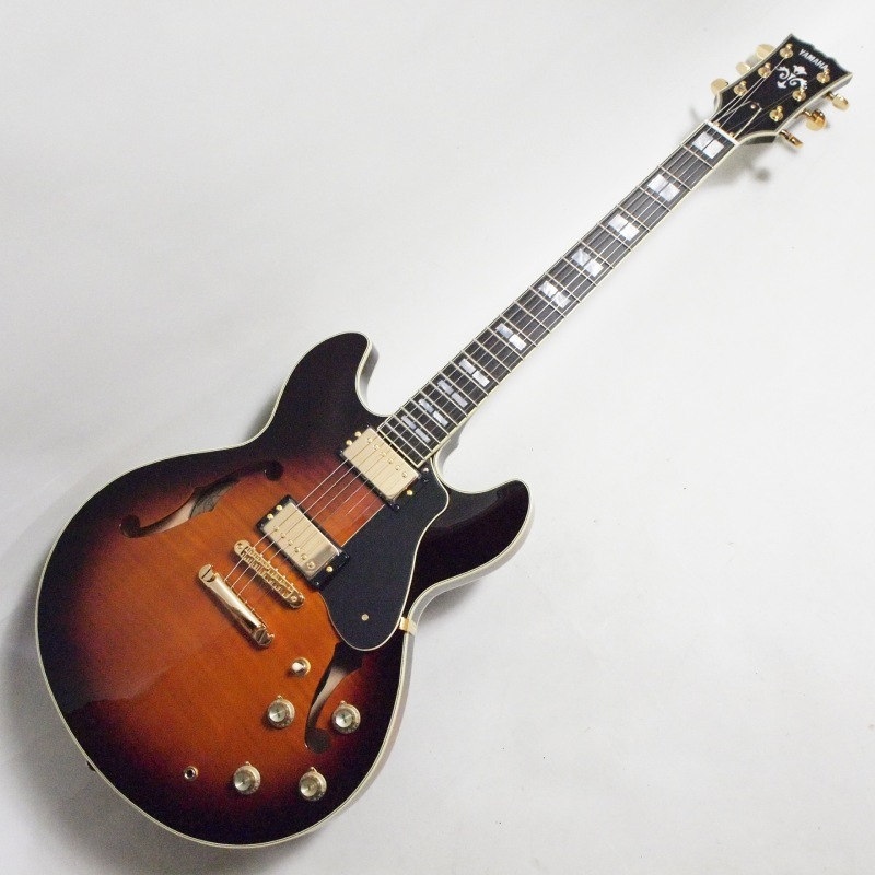 YAMAHA SA2200 BS �֥饦�󥵥�С��� ���ߥ����ҥ�ޥϡ�