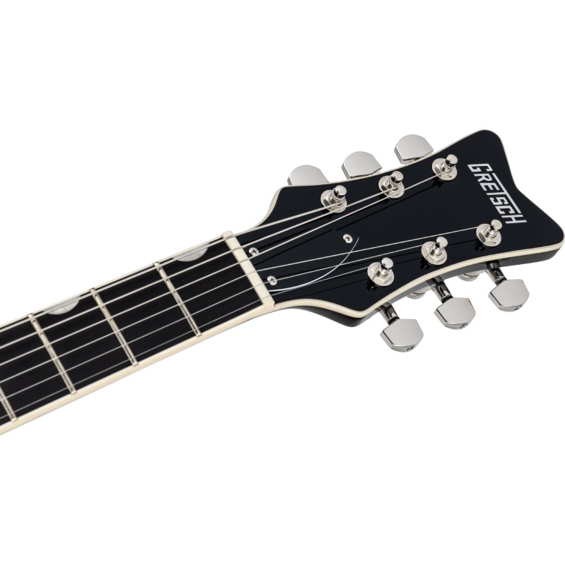 Gretsch Electromatic Premier Jet, Ebony Fingerboard, Onyx Storm ����å�