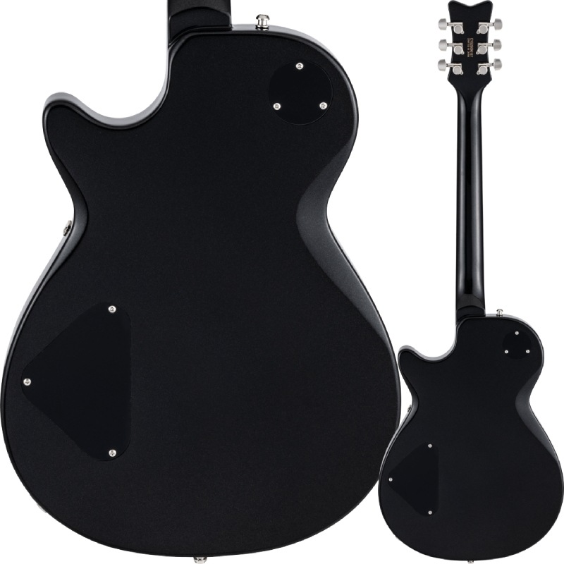 Gretsch Electromatic Premier Jet, Ebony Fingerboard, Onyx Storm ����å�