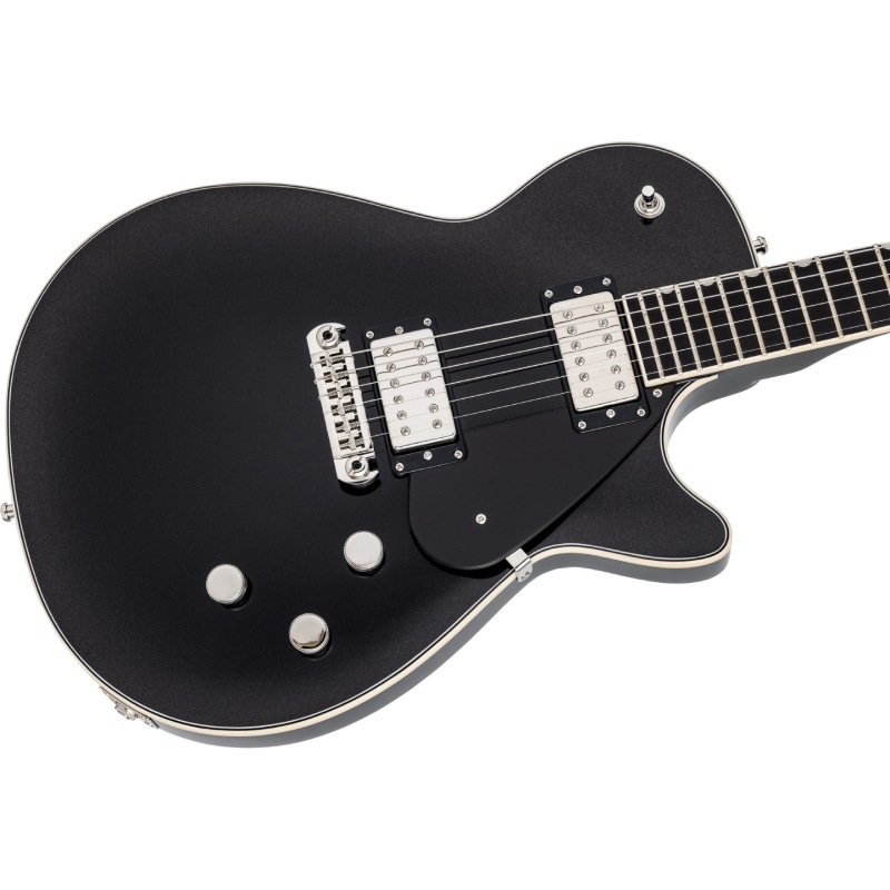 Gretsch Electromatic Premier Jet, Ebony Fingerboard, Onyx Storm ����å�