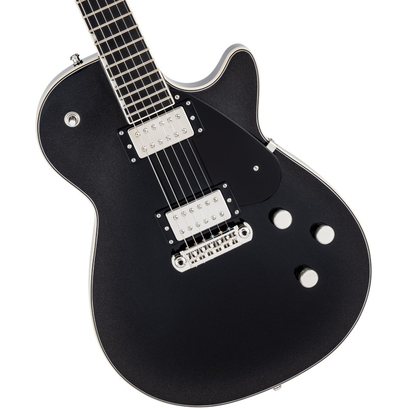 Gretsch Electromatic Premier Jet, Ebony Fingerboard, Onyx Storm ����å�