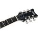 Gretsch Electromatic Premier Jet, Ebony Fingerboard, Onyx Storm ����å�