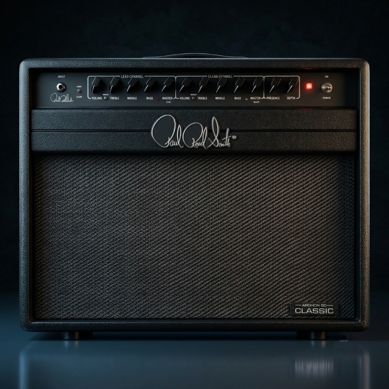 PRS Archon Classic 50W 1x12 Combo �����ɥ���������� �ݡ���꡼�ɥ��ߥ�