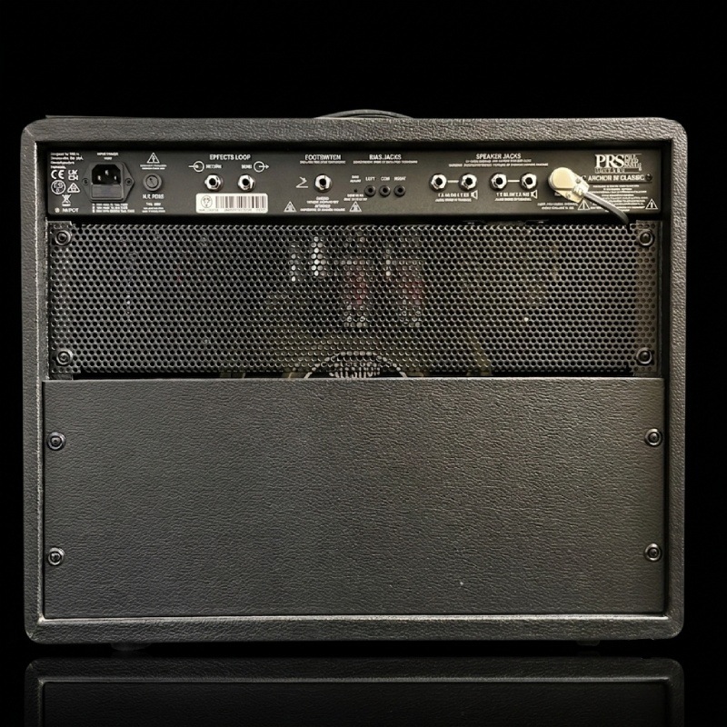 PRS Archon Classic 50W 1x12 Combo �����ɥ���������� �ݡ���꡼�ɥ��ߥ�