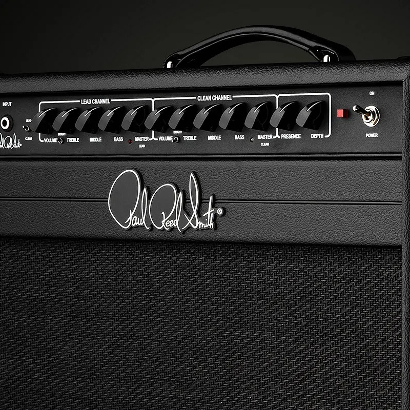 PRS Archon Classic 50W 1x12 Combo �����ɥ���������� �ݡ���꡼�ɥ��ߥ�
