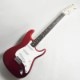 Fender Custom Shop Custom Built 1960 Stratocaster CC Candy Apple RedS/N CZ549711 3.55kgۡ10/29/2020