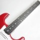 Fender Custom Shop Custom Built 1960 Stratocaster CC Candy Apple RedS/N CZ549711 3.55kgۡ10/29/2020