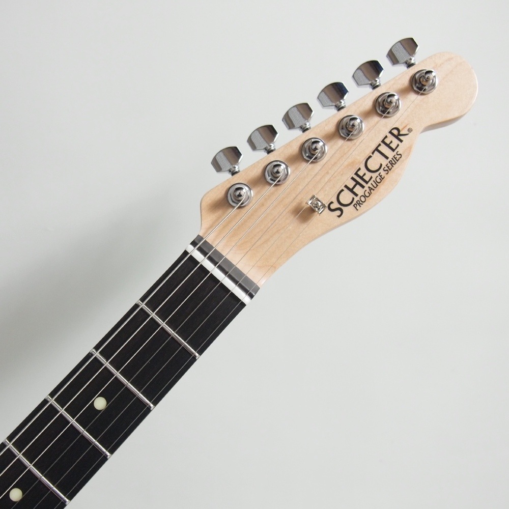 SCHECTER 凛として時雨TKモデル PA-LS/TK 3.98kg シェクター