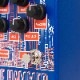 aguilar TONE HAMMER LTD NYC Preamp Direct box�ҥ�����顼��