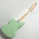 Fender Player II Jazzmaster, Rosewood Fingerboard, Birch Green�ҥե������MEX���㥺�ޥ�������