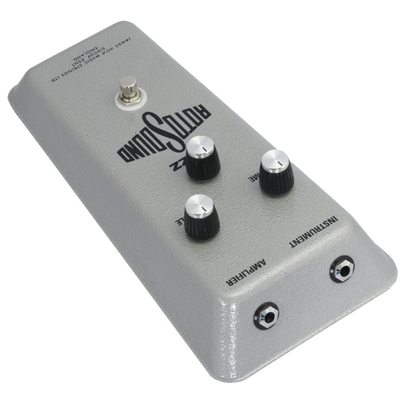 ROTOSOUND RFB1 Limited Edition 1967 Fuzz Pedal Reissue եҥȥɡ