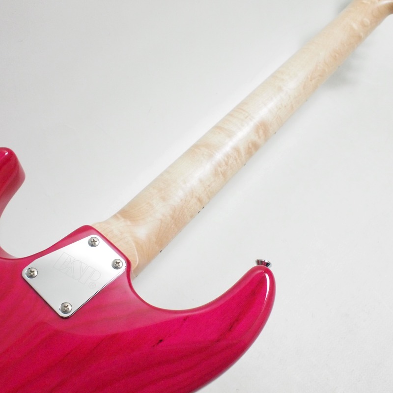 EDWARDS E-SNAPPER-AS/M See Thru Pink ���쥭�������ҥ��ɥ����