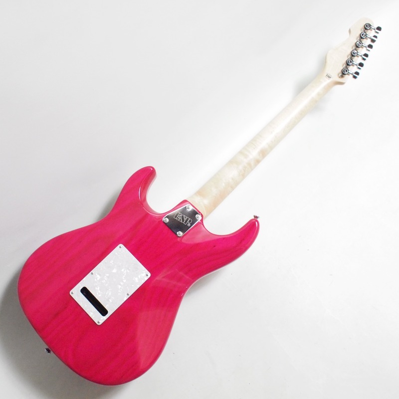 EDWARDS E-SNAPPER-AS/M See Thru Pink ���쥭�������ҥ��ɥ����