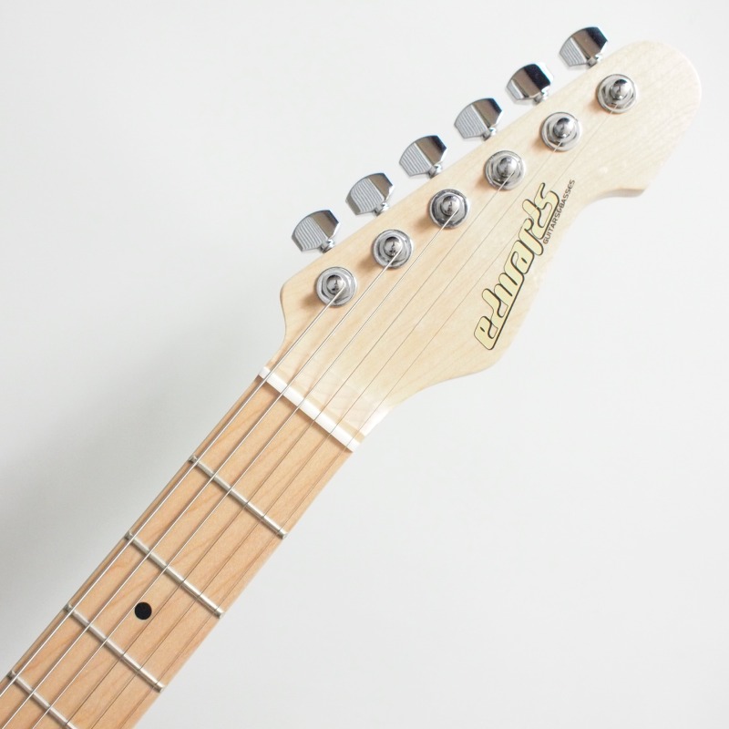 EDWARDS E-SNAPPER-AS/M See Thru Pink ���쥭�������ҥ��ɥ����