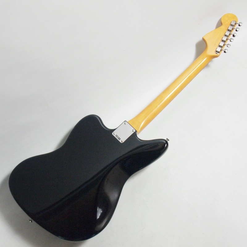 Fender Limited Edition Johnny Marr Signature Special Jaguar, Black ����ˡ����ޡ� ���㥬�� 4.02kg�ҥե��������