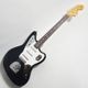 Fender Limited Edition Johnny Marr Signature Special Jaguar, Black ����ˡ����ޡ� ���㥬�� 4.02kg�ҥե��������