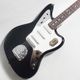 Fender Limited Edition Johnny Marr Signature Special Jaguar, Black ����ˡ����ޡ� ���㥬�� 4.02kg�ҥե��������