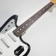 Fender Limited Edition Johnny Marr Signature Special Jaguar, Black ����ˡ����ޡ� ���㥬�� 4.02kg�ҥե��������