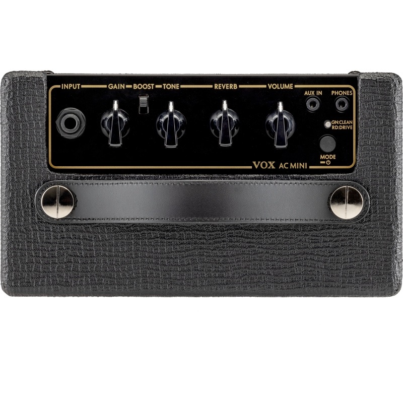 VOX AC-MINI �ߥ˥���������� �ܥå���