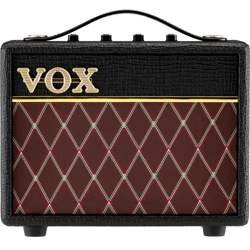VOX AC-MINI �ߥ˥���������� �ܥå���
