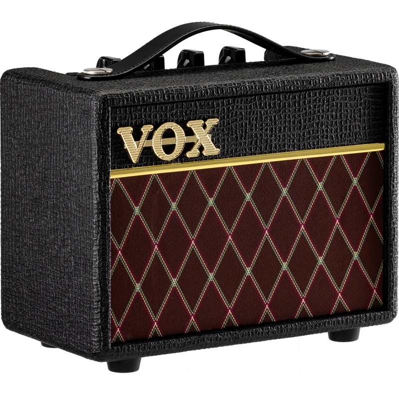 VOX AC-MINI �ߥ˥���������� �ܥå���