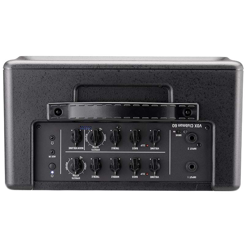 VOX CLUBMAN 60 V-CM-60 �ۥ������ܥǥ��ϥ�����������סҥܥå�����