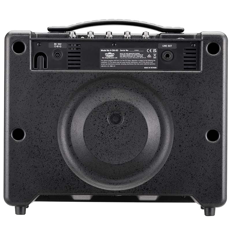 VOX CLUBMAN 60 V-CM-60 �ۥ������ܥǥ��ϥ�����������סҥܥå�����