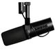 SHURE SM7dB �����ʥߥå��ܡ�����ޥ��� �ץꥢ�����¢ ���ѥ������դ� ���奢��