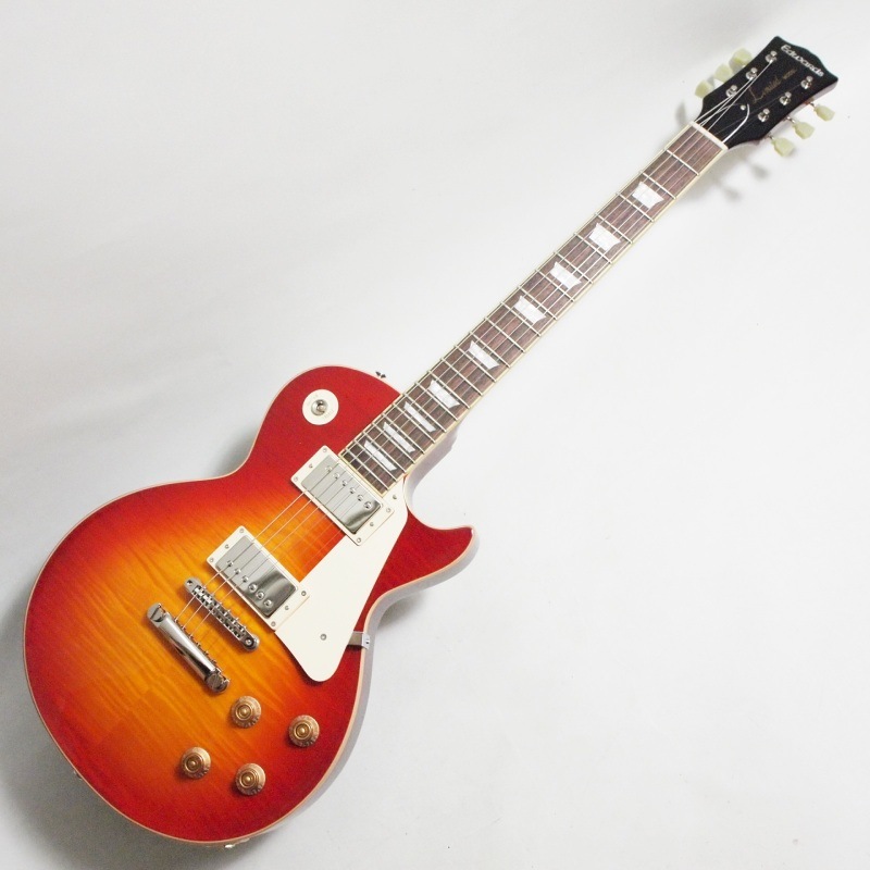 EDWARDS E-LP-STD Cherry Sunburst ���쥭�������ҥ��ɥ����